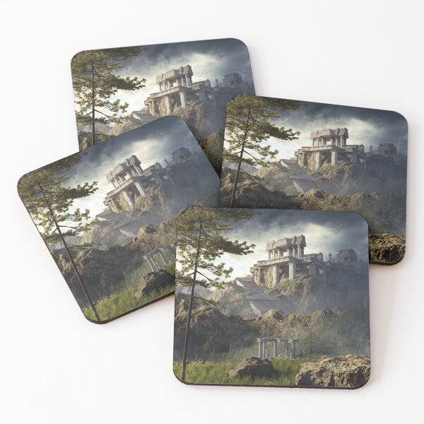 Item preview, Above The Valley designed and sold by Shaheen01.