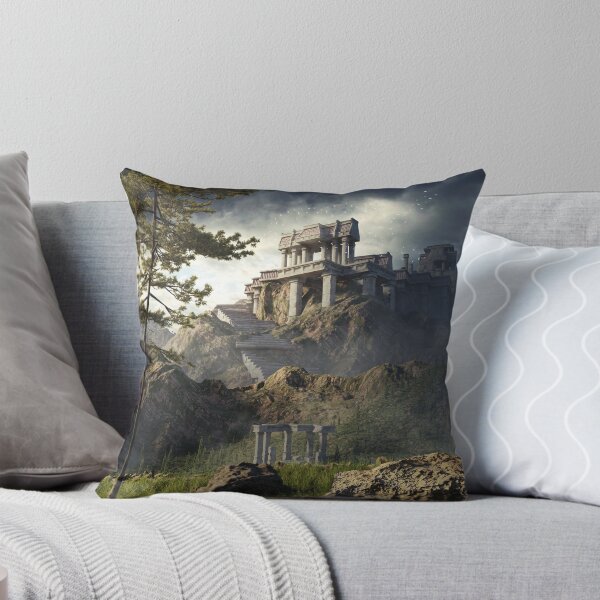 Item preview, Above The Valley designed and sold by Shaheen01.