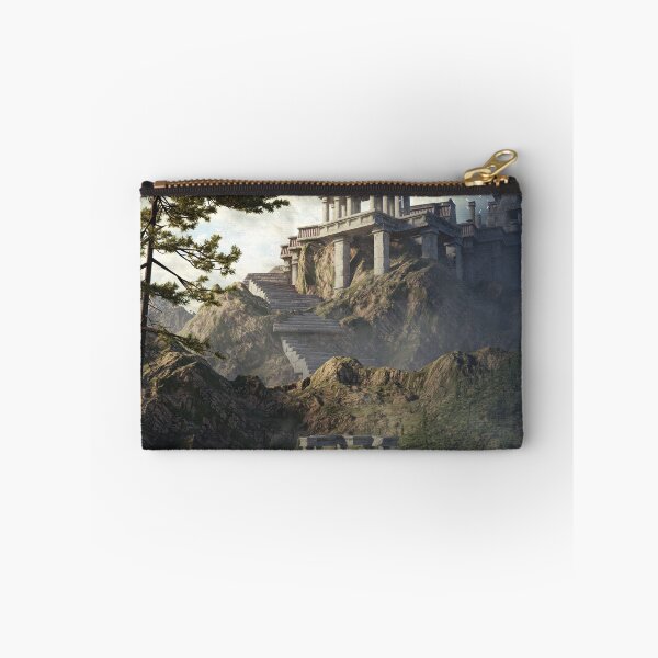 Item preview, Above The Valley designed and sold by Shaheen01.