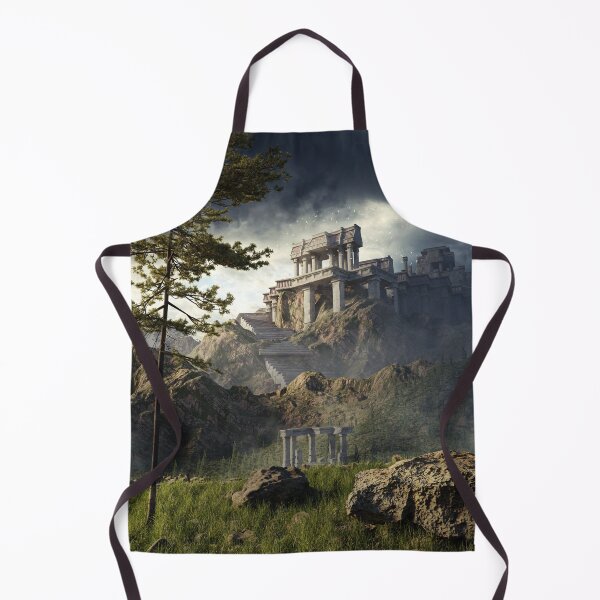 Item preview, Above The Valley designed and sold by Shaheen01.