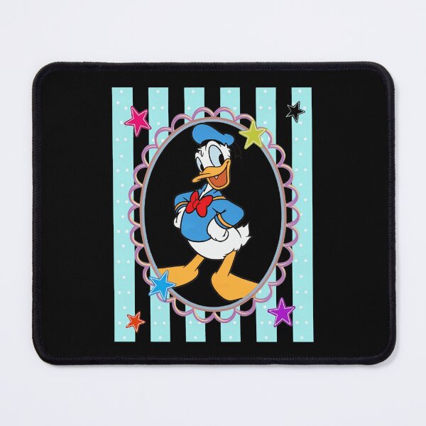 Item preview, Donald Duck Retro Cartoon Vintage Comfort  designed and sold by JaniceWa907577.