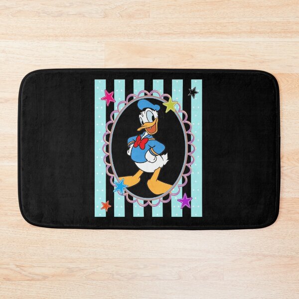 Item preview, Donald Duck Retro Cartoon Vintage Comfort  designed and sold by JaniceWa907577.