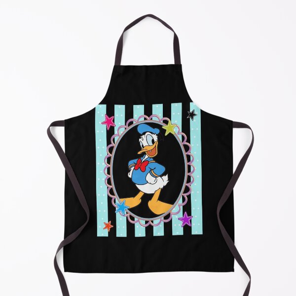 Item preview, Donald Duck Retro Cartoon Vintage Comfort  designed and sold by JaniceWa907577.