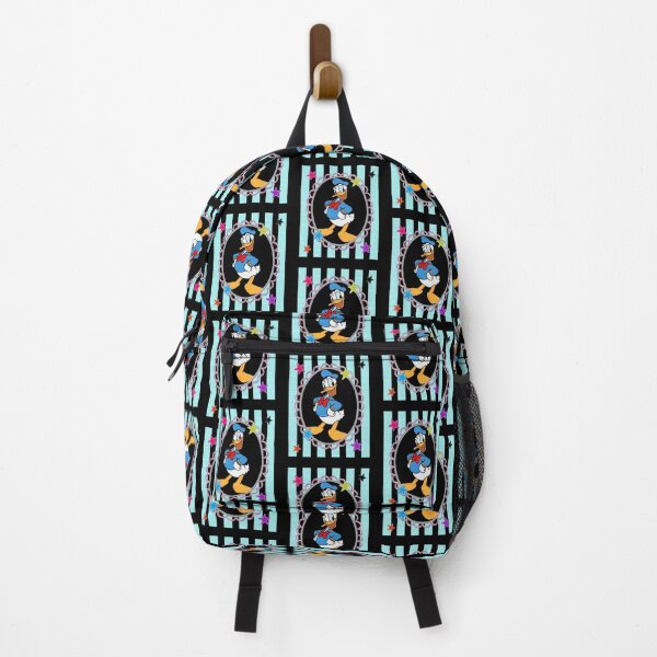 Item preview, Donald Duck Retro Cartoon Vintage Comfort designed and sold by JaniceWa907577.
