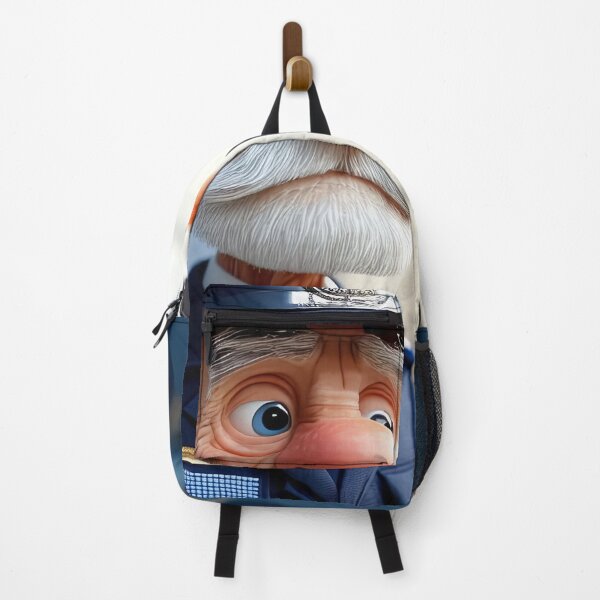 Item preview, Old Fart as a Policeman designed and sold by Colin Bentham.