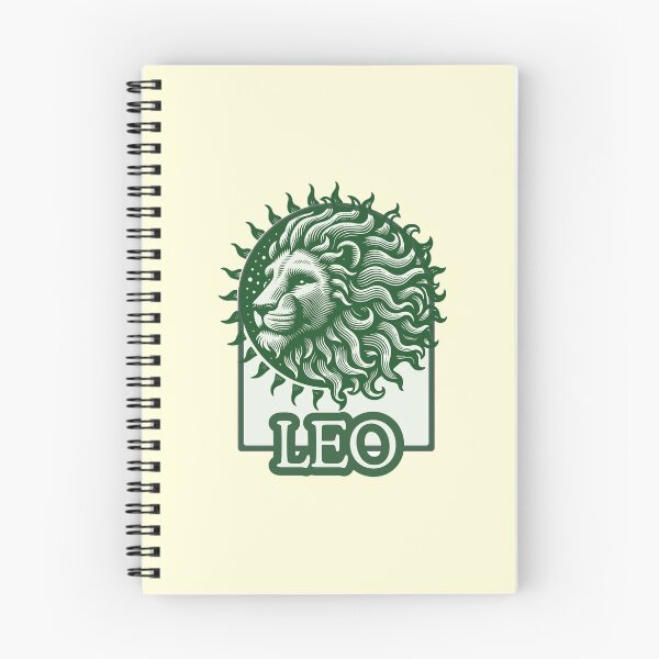 Item preview, Leo -green lion designed and sold by priyankajustine.