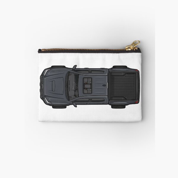 Item preview, Tacoma Truck Underground Top-Down Illustration designed and sold by VenZolic.