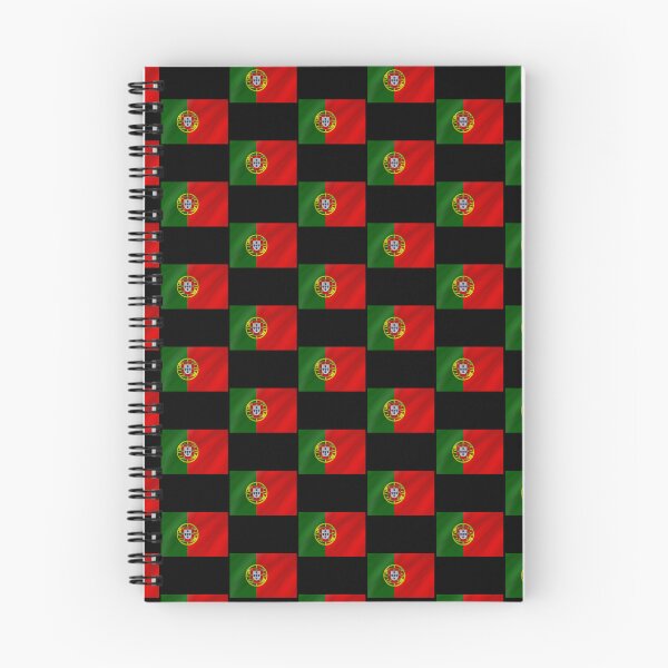 Item preview, Portuguese Waving Flag Heritage Collection for Fans designed and sold by YAZ.