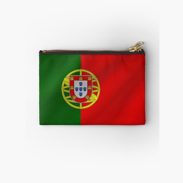 Item preview, Portuguese Waving Flag Heritage Collection for Fans designed and sold by YAZ.