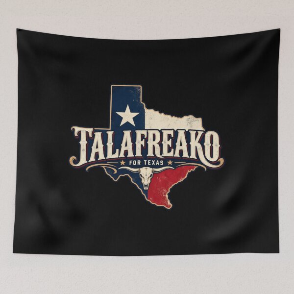Item preview, Talafreako designed and sold by VagerRobinson.