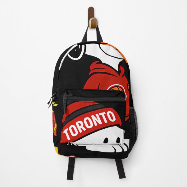 Item preview, Toronto Raptors Snoopy And Woodstock Basketball designed and sold by ZGMdesigns.