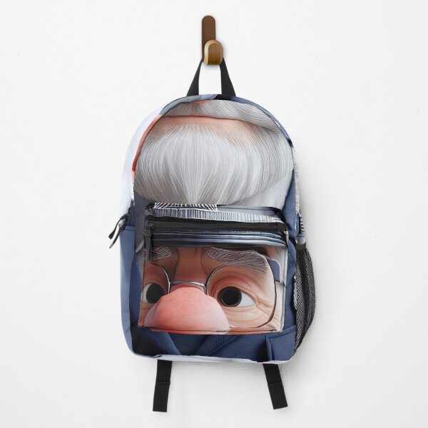Item preview, Old Fart as a Policeman designed and sold by Colin Bentham.