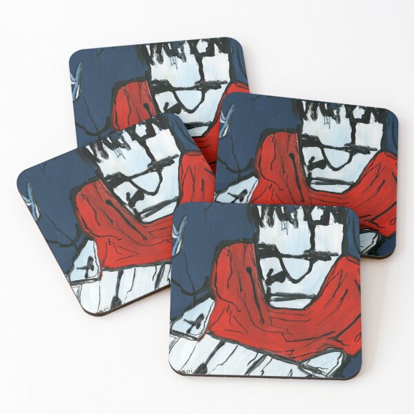 Item preview, Herman Brood Tribute Rock icon designed and sold by Dwaalhaas.com.