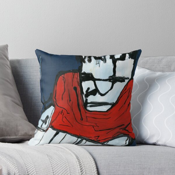 Item preview, Herman Brood Tribute Rock icon designed and sold by Dwaalhaas.com.