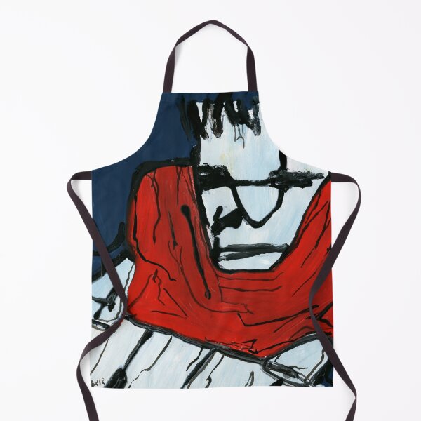 Item preview, Herman Brood Tribute Rock icon designed and sold by Dwaalhaas.com.