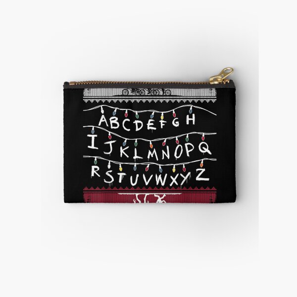 Item preview, Netflixxx Stranger.Things Alphabet Lights designed and sold by stanleyirtjav.