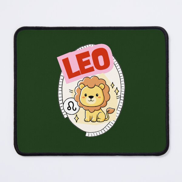 Item preview, Leo -cute lion designed and sold by priyankajustine.