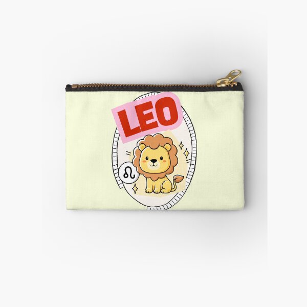 Item preview, Leo -cute lion designed and sold by priyankajustine.