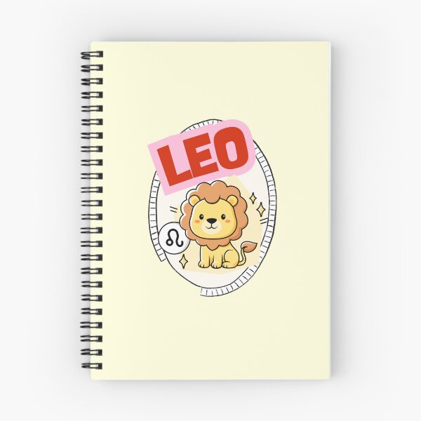 Item preview, Leo -cute lion designed and sold by priyankajustine.