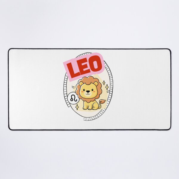 Item preview, Leo -cute lion designed and sold by priyankajustine.