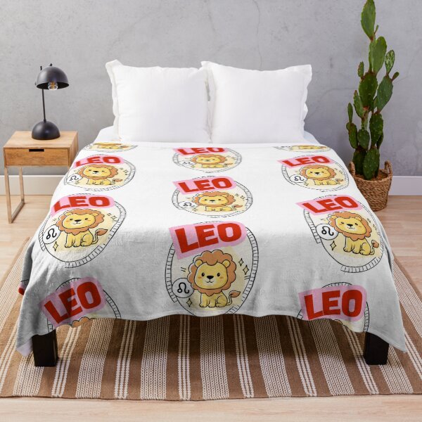 Item preview, Leo -cute lion designed and sold by priyankajustine.