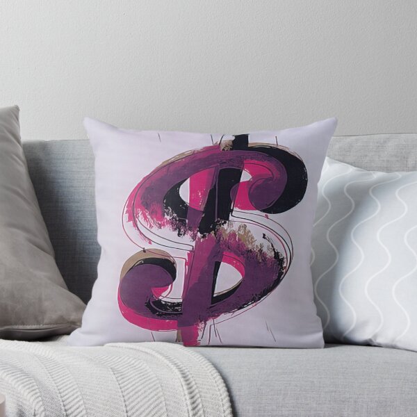 Item preview, Andy Warhol pop art artwork designed and sold by namikikkik.