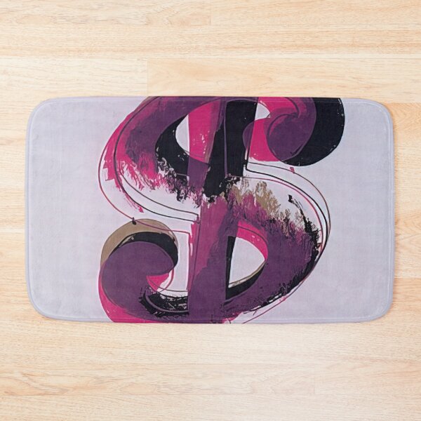 Item preview, Andy Warhol pop art artwork designed and sold by namikikkik.