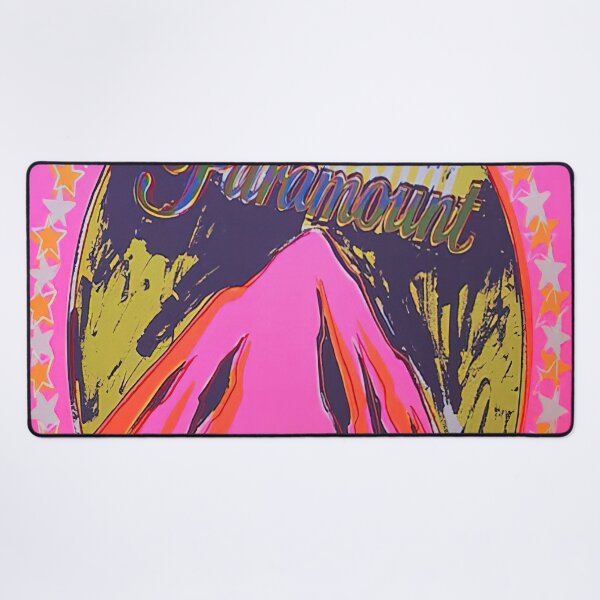 Item preview, Andy Warhol pop art artwork designed and sold by namikikkik.