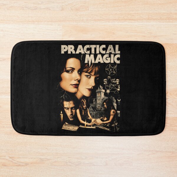 Item preview, Practical-Magic Owens Sisters Bootleg designed and sold by HassanBelkhair.