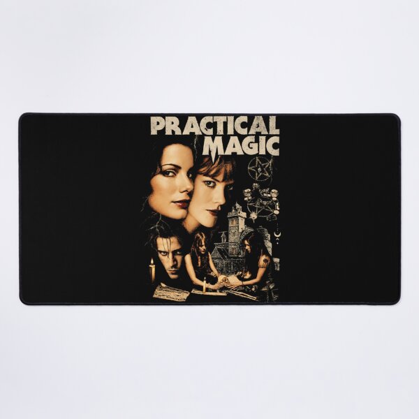 Item preview, Practical-Magic Owens Sisters Bootleg designed and sold by HassanBelkhair.