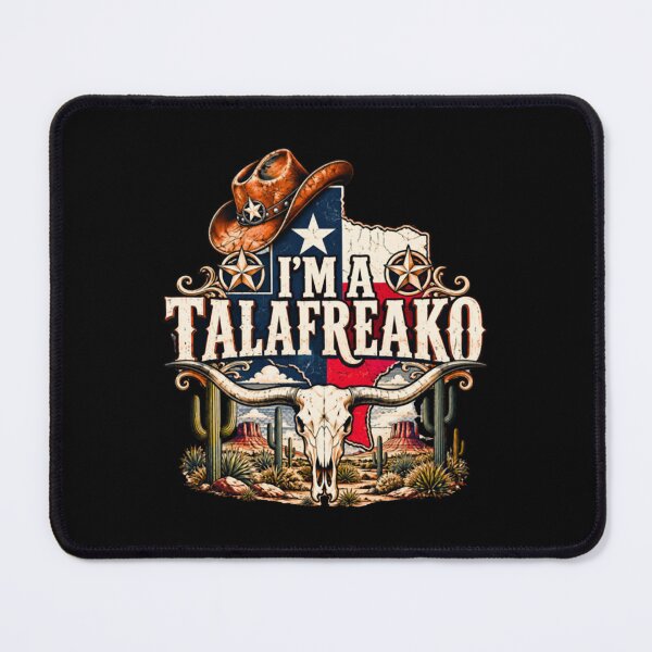 Item preview, Talafreako designed and sold by VagerRobinson.