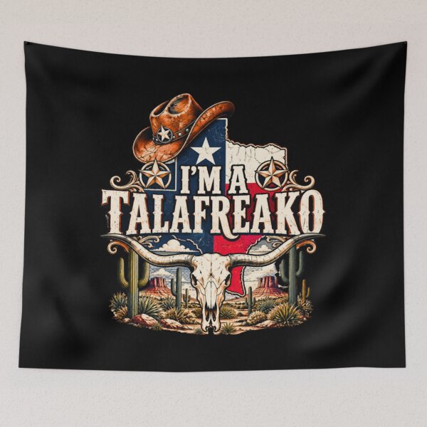 Item preview, Talafreako designed and sold by VagerRobinson.