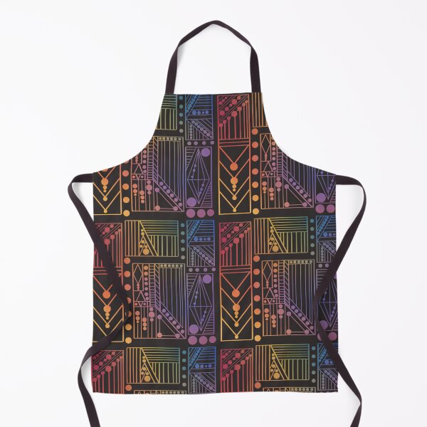 Item preview, Ombre Geometric Design designed and sold by JaygiesDesign.