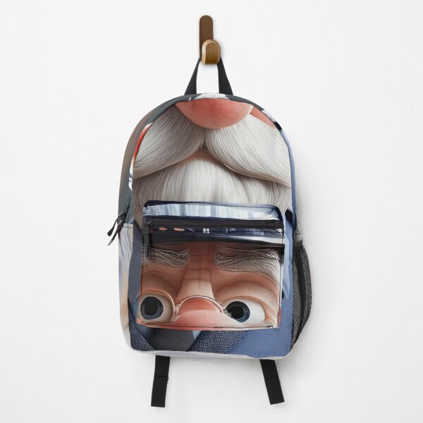 Item preview, Old Fart as a Policeman designed and sold by Colin Bentham.