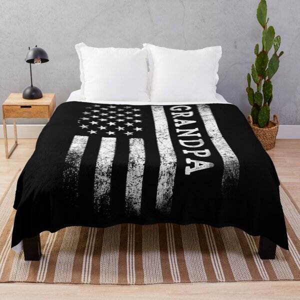 Item preview, Grandpa American Flag Grandpa Gifts Patriotic Father's Day designed and sold by alice12S56.