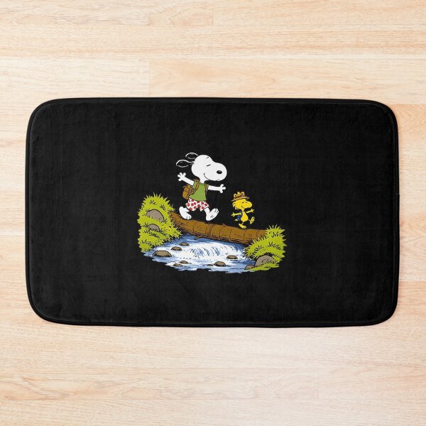 Item preview, Snoopy And Woodstock Adventure X Calvin And Hobbes designed and sold by ZGMdesigns.
