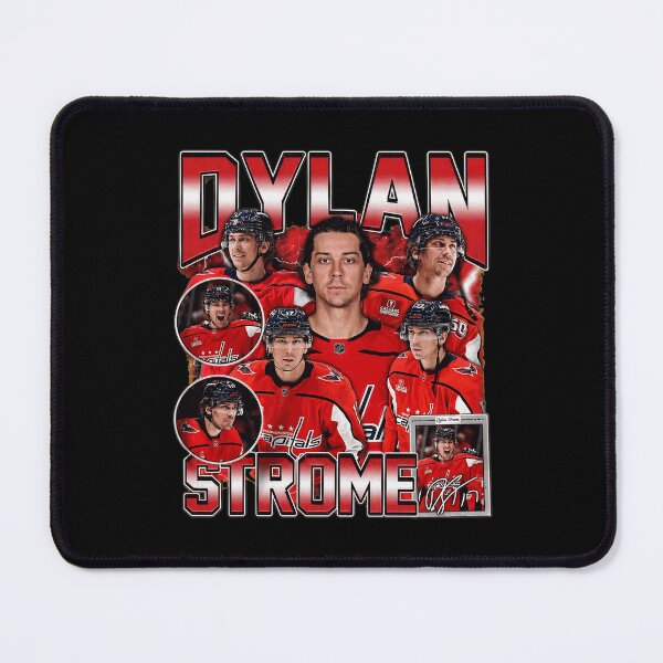Item preview, Dylan Strome Vintage Hockey Fan designed and sold by KatelynS301549.
