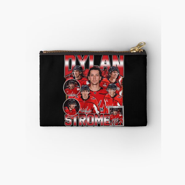 Item preview, Dylan Strome Vintage Hockey Fan  designed and sold by KatelynS301549.