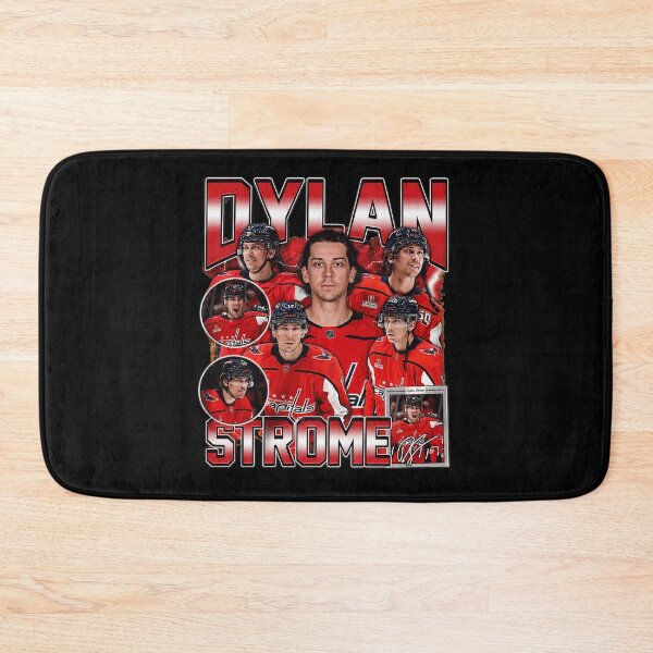 Item preview, Dylan Strome Vintage Hockey Fan  designed and sold by KatelynS301549.