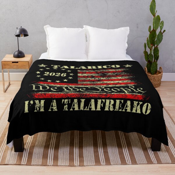 Item preview, talafreako designed and sold by VagerRobinson.