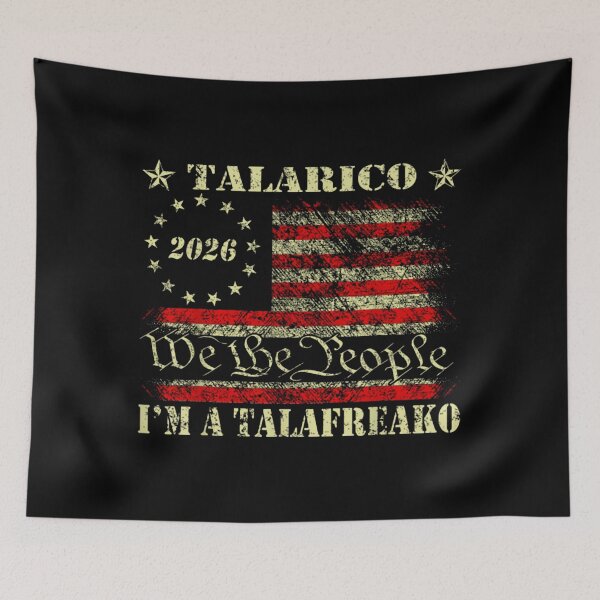 Item preview, talafreako designed and sold by VagerRobinson.