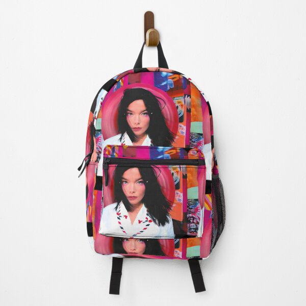 Item preview, Bjork Post 1995 designed and sold by lippyevwurm9.