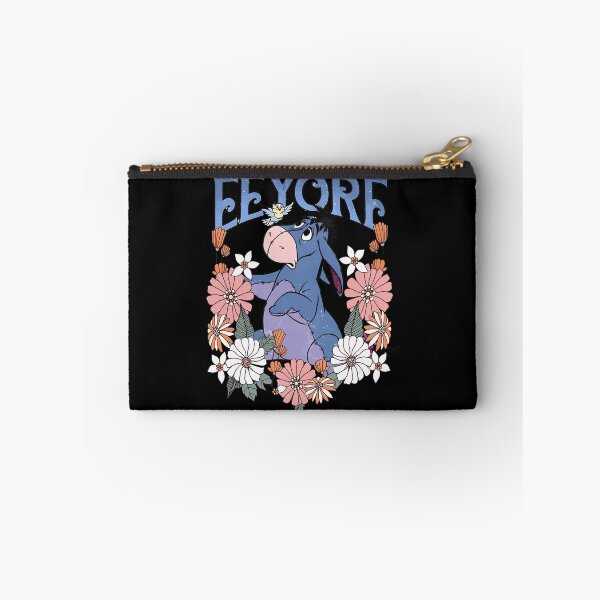 Item preview, Eeyore Floral Vintage Disney  designed and sold by JaniceWa907577.