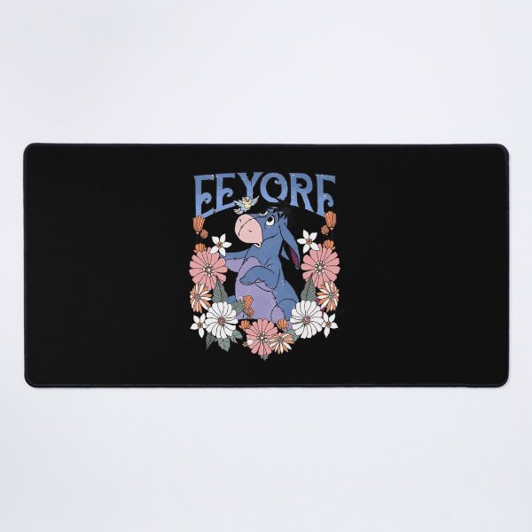 Item preview, Eeyore Floral Vintage Disney  designed and sold by JaniceWa907577.