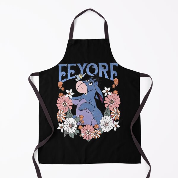 Item preview, Eeyore Floral Vintage Disney  designed and sold by JaniceWa907577.