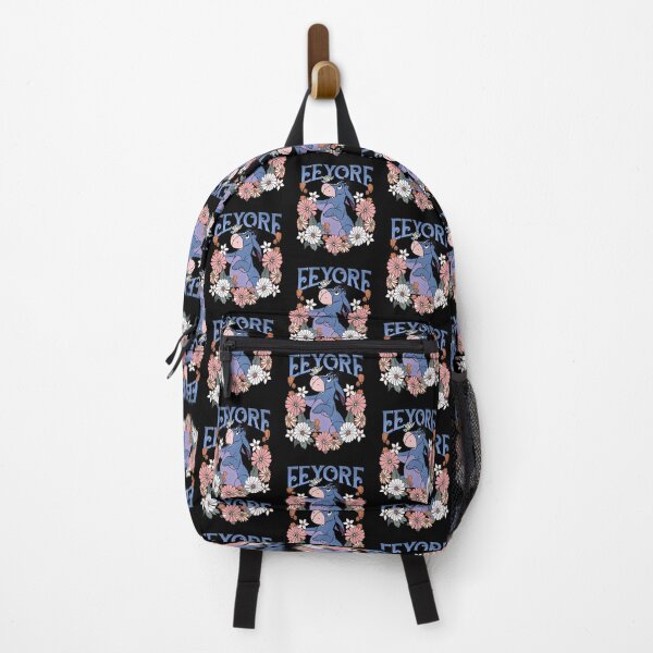 Item preview, Eeyore Floral Vintage Disney designed and sold by JaniceWa907577.