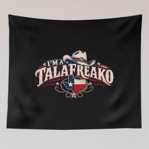 Item preview, Talafreako designed and sold by VagerRobinson.