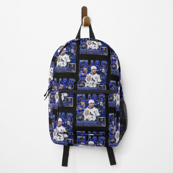 Artikelvorschau, Elias Pettersson Vancouver Canucks Vintage Hockey entworfen und verkauft von MatthewA631970.