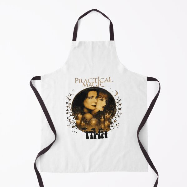 Item preview, Practical Magic Poster Inspired Witchy designed and sold by tolik9867.