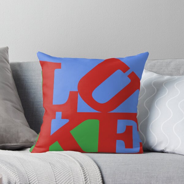 Item preview, Luke NYC Modern Art designed and sold by Logo-A-GoGo.